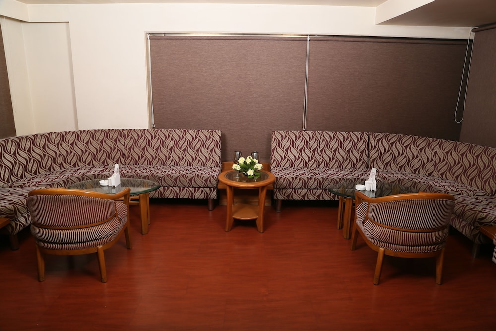 Hotel Amar Vilas 14/35
