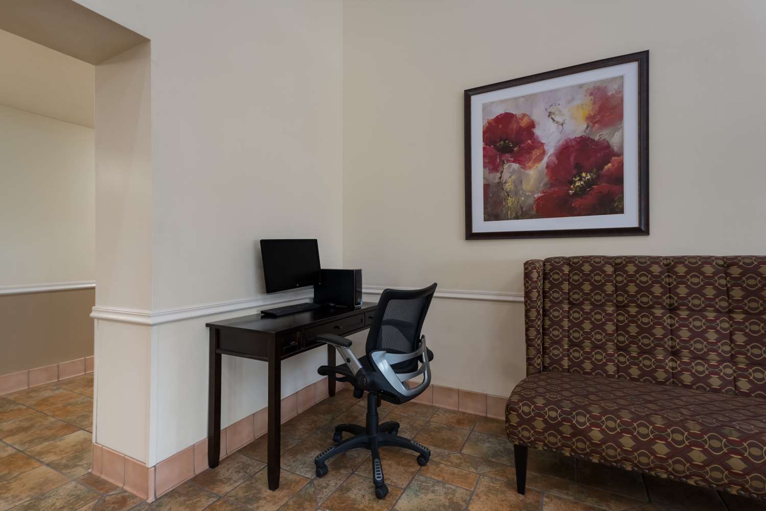 Best Western Salinas Valley Inn & Suites 10/17
