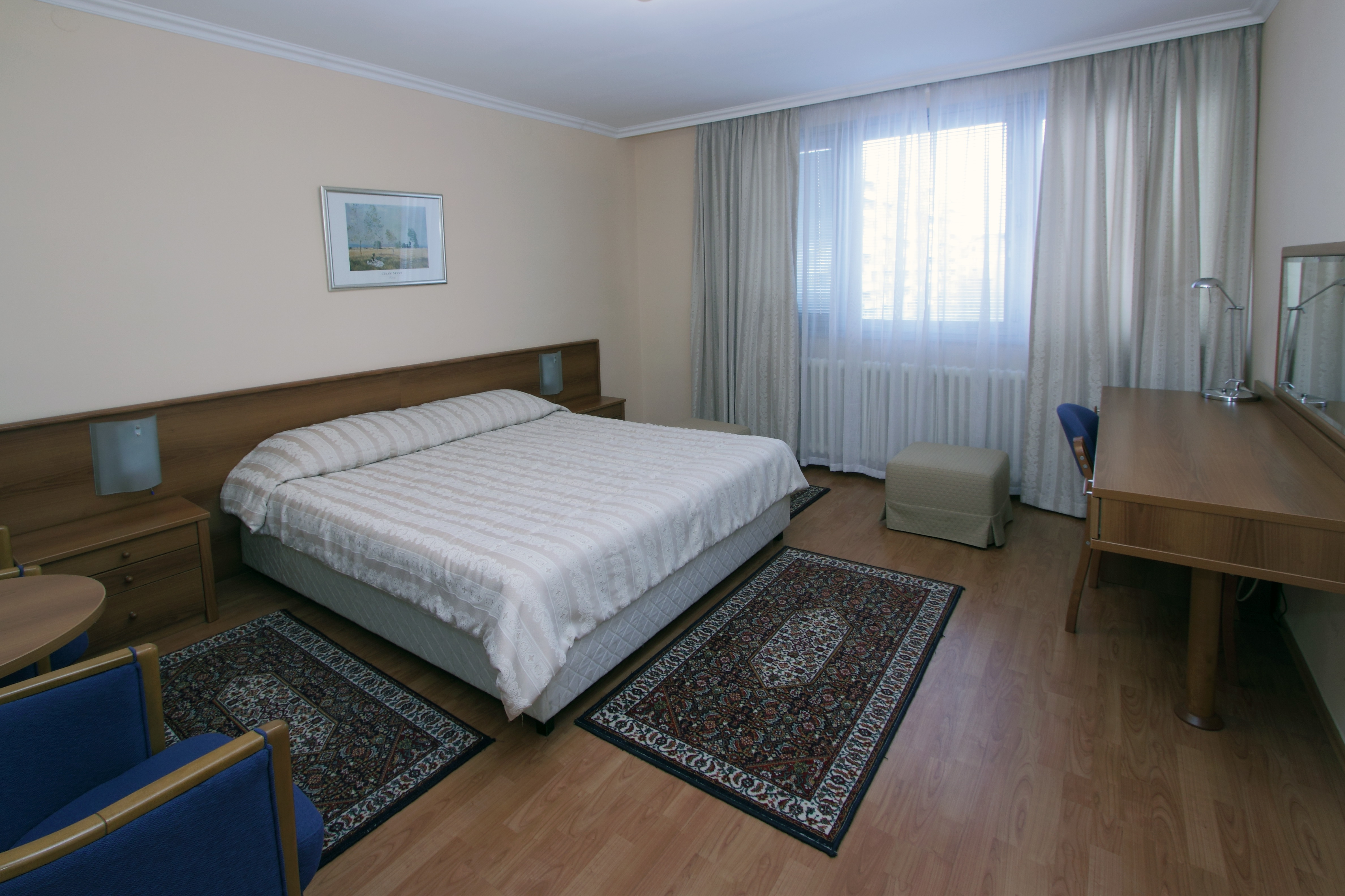 Hotel Rex Belgrade 5/28