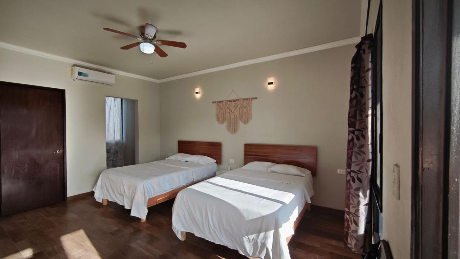غرفة سوبيريور بسريرين منفصلين، Hostal 230 5/10