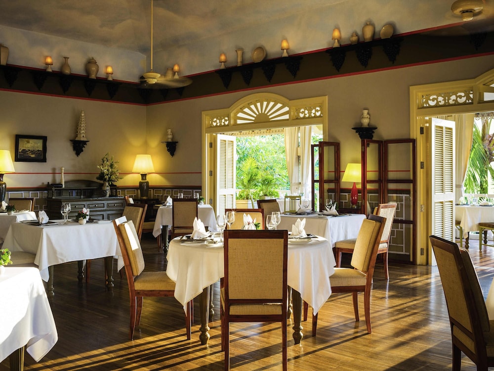 La Veranda Resort Phu Quoc - M Gallery 55/68