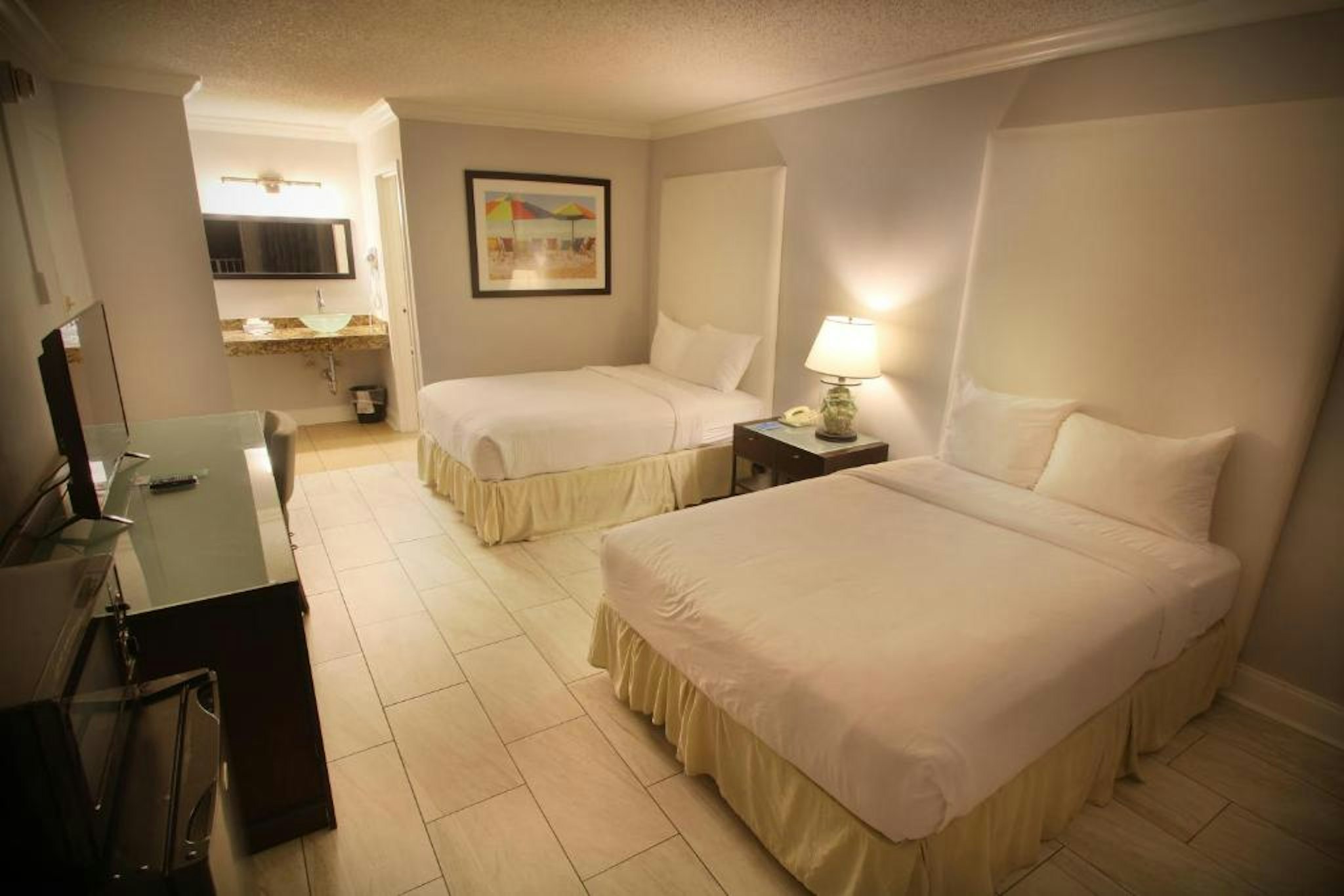 Fort Lauderdale Grand Hotel 11/68