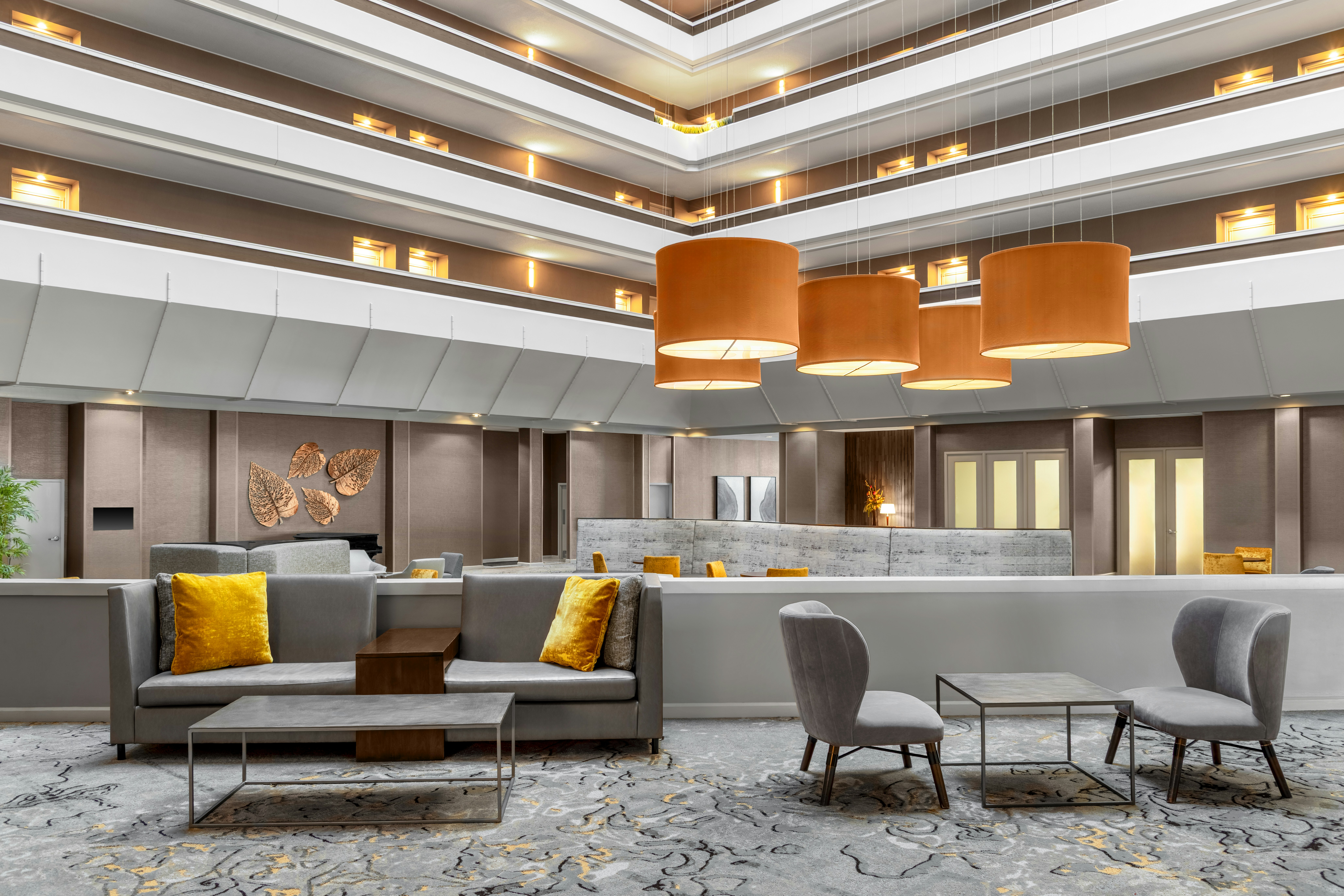 Doubletree Hotel Springfield 41/79