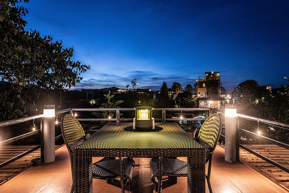 The Air @ Khaoyai 43/50