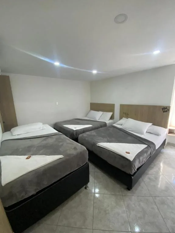 Molicie Hotel 4/46