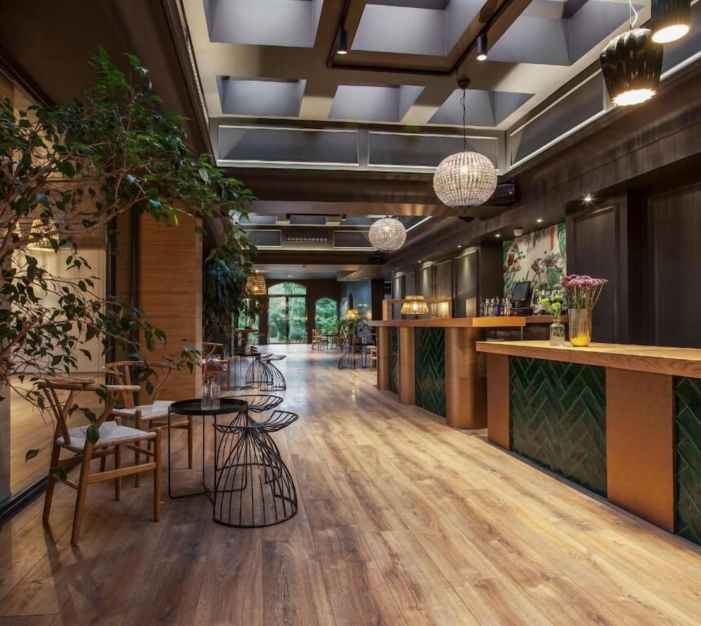 Blanco Hotel & SPA 4/50