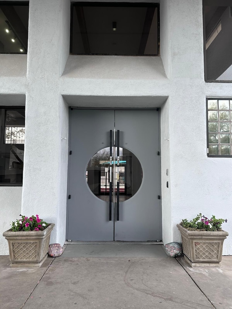 Las Palmas Hotel Tucson 2/41