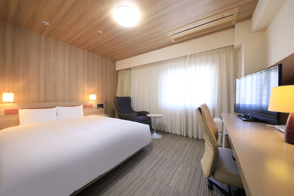 Daiwa Roynet Hotel Yotsubashi 12/36