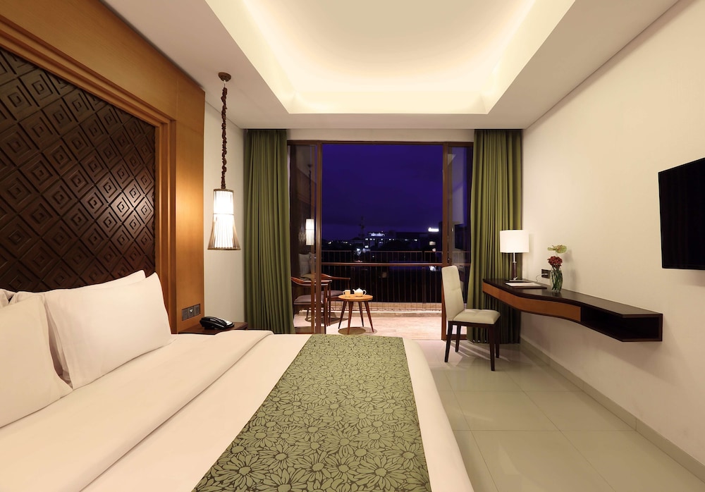 Golden Tulip Jineng Resort Bali Hotel 15/74