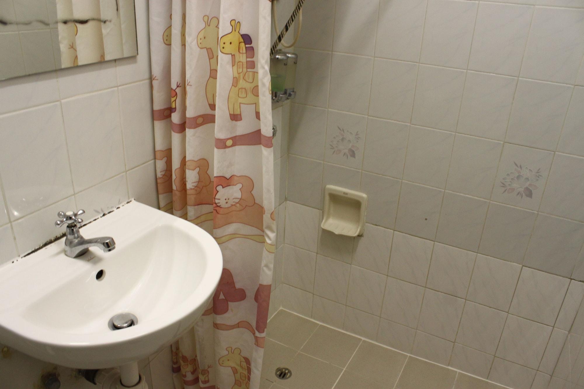 Paris Guest House 20/21