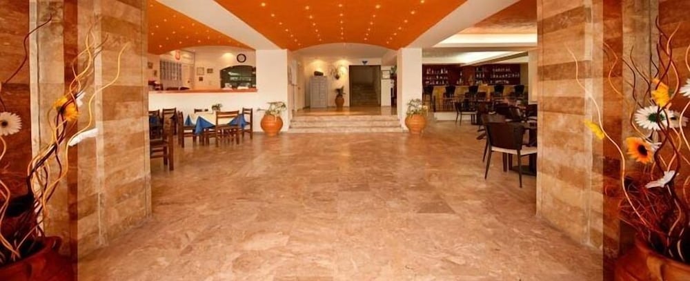 Philoxenia Hotel 5/35