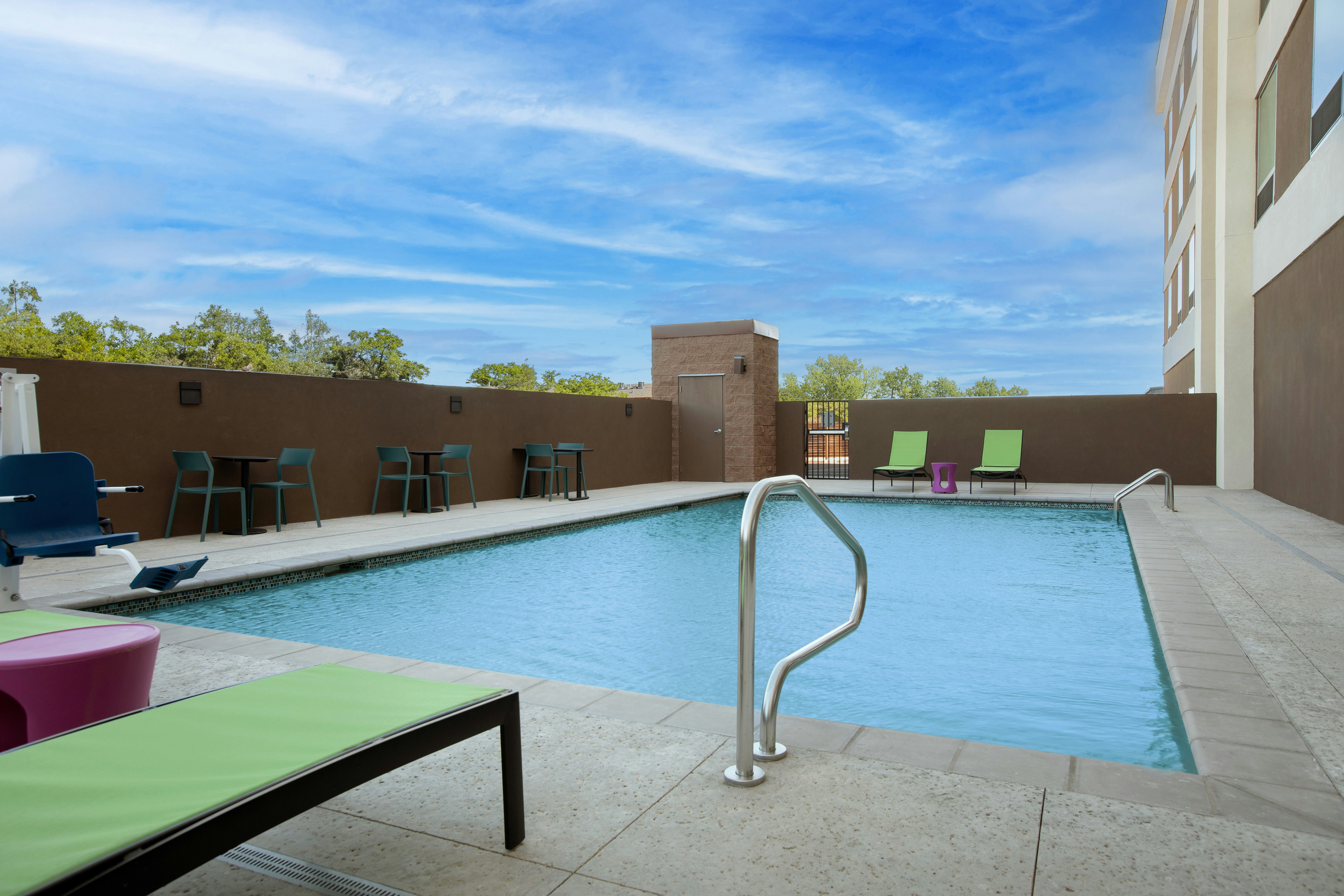 Home2 Suites by Hilton Lubbock University 17/17