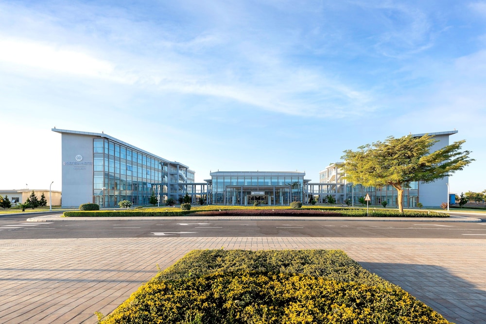Protea Hotel by Marriott Lusaka International Airport 43/50