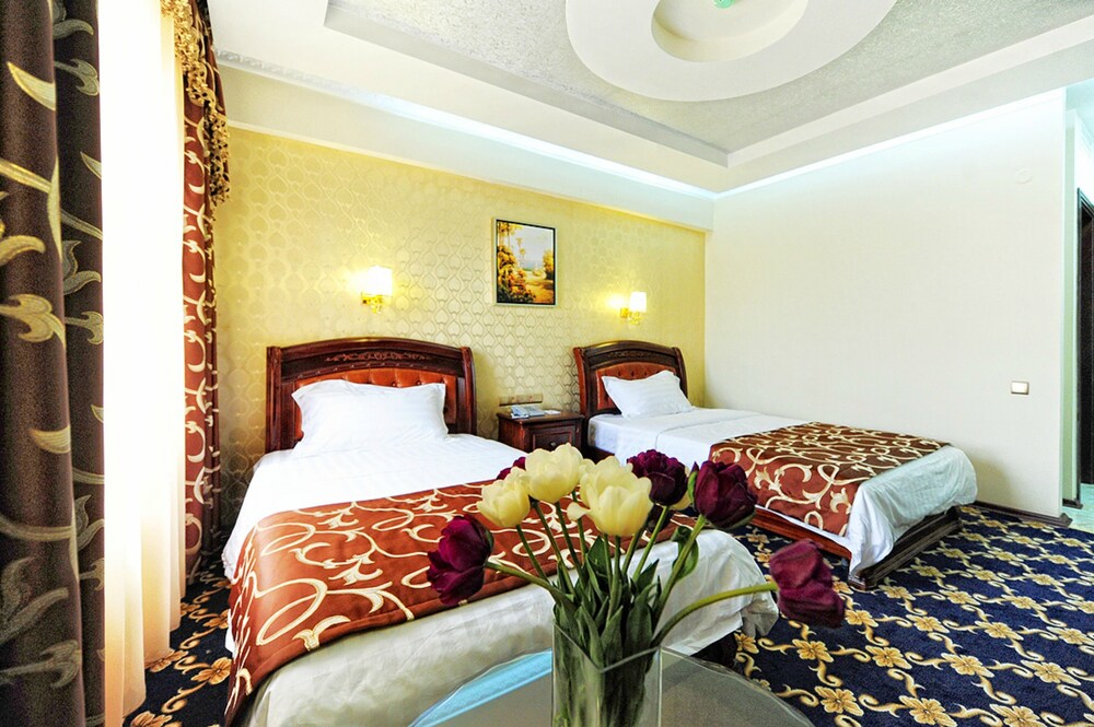 Cron Palace kosher Tbilisi Hotel 14/50