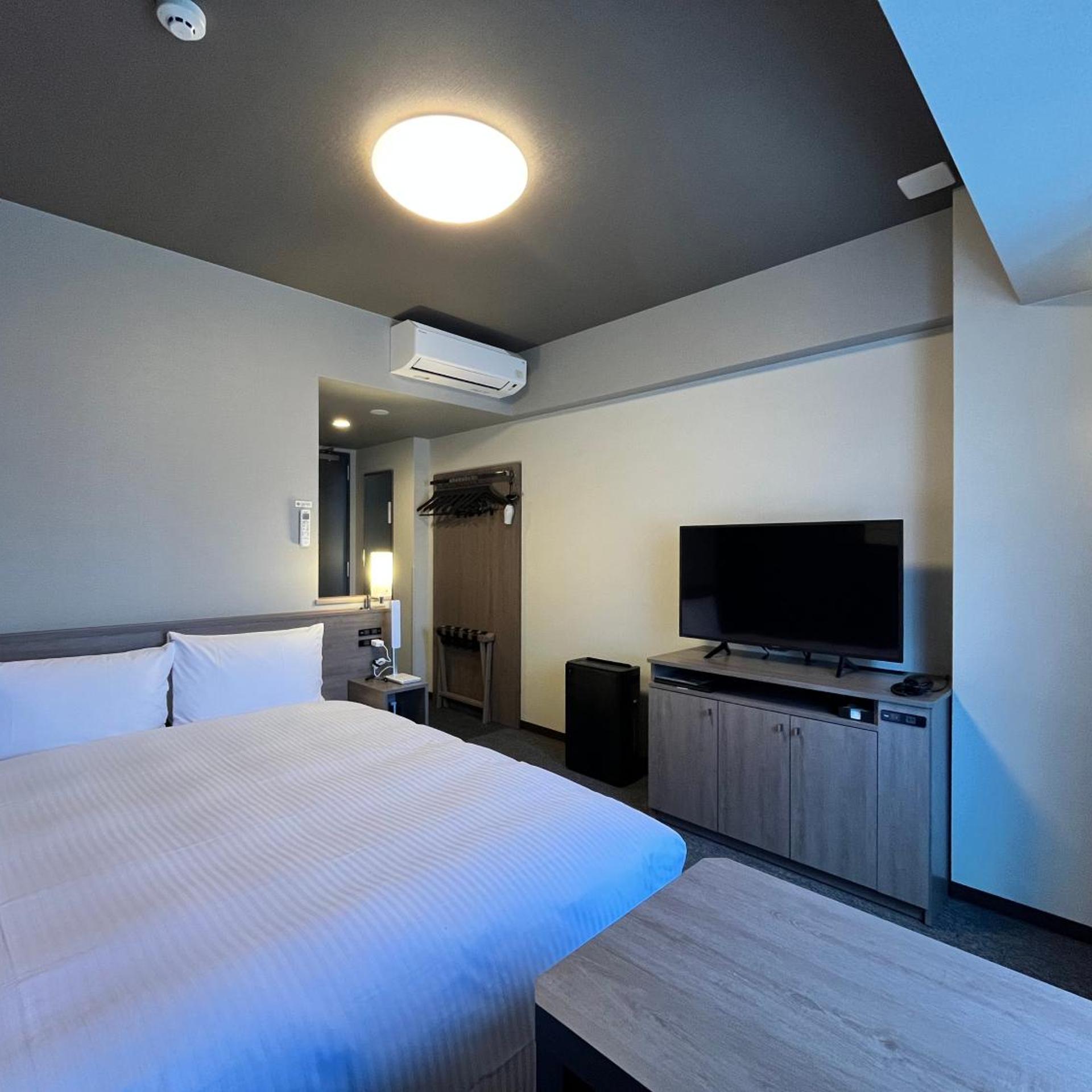 Hotel Route Inn Grand Fukushima Ekimae Higashiguchi 20/66