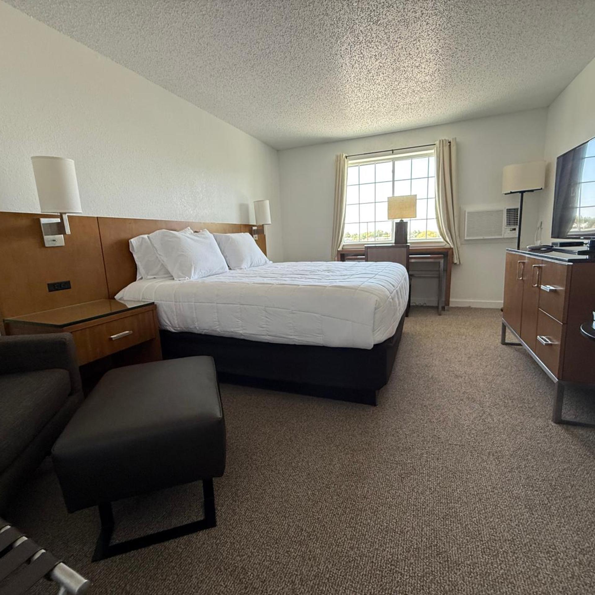Hotel Simply Stay 10/22
