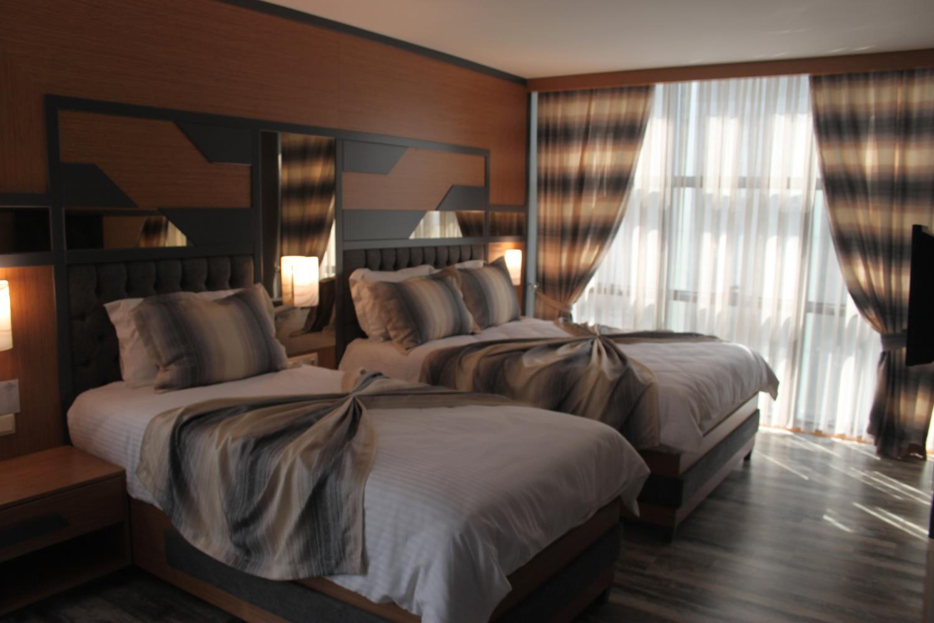 Grand Rimedya Hotel Bursa 3/17
