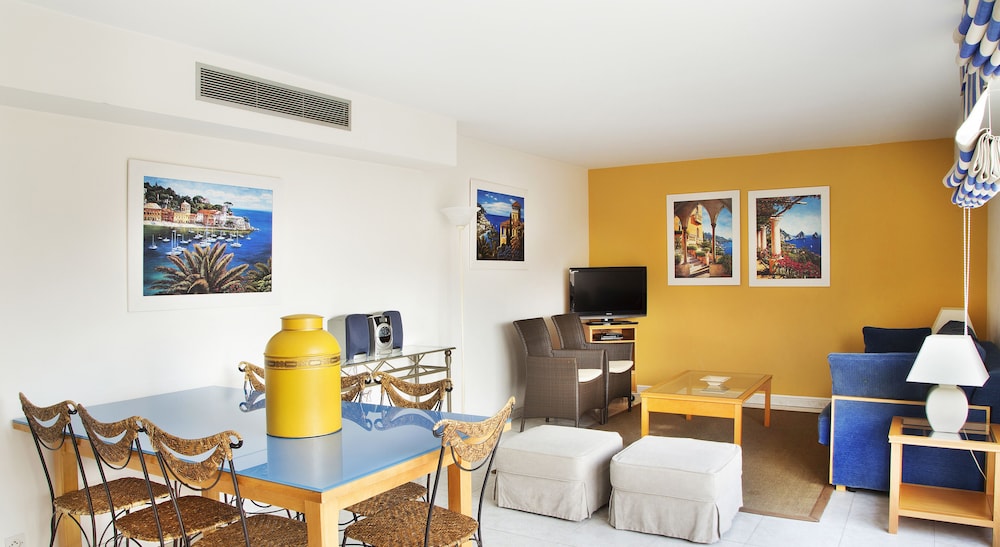 Cannes Croisette Prestige Apparthotel 36/50