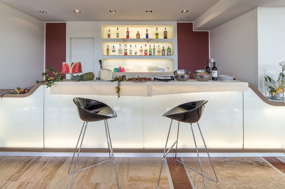 Sotel Nomentana Roma 17/24