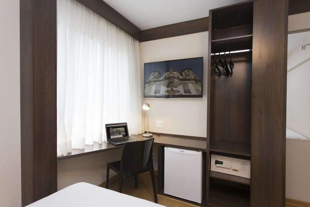 Royal Design Savassi Hotel 12/64