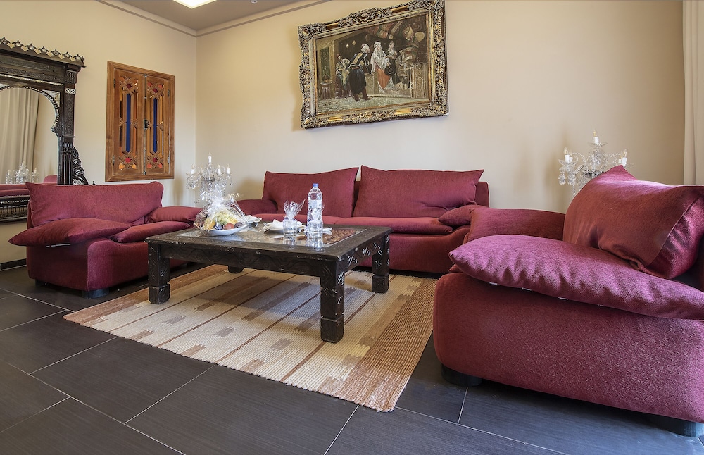 Delta Hotels by Marriott Marrakech Eden Andalou 50/72