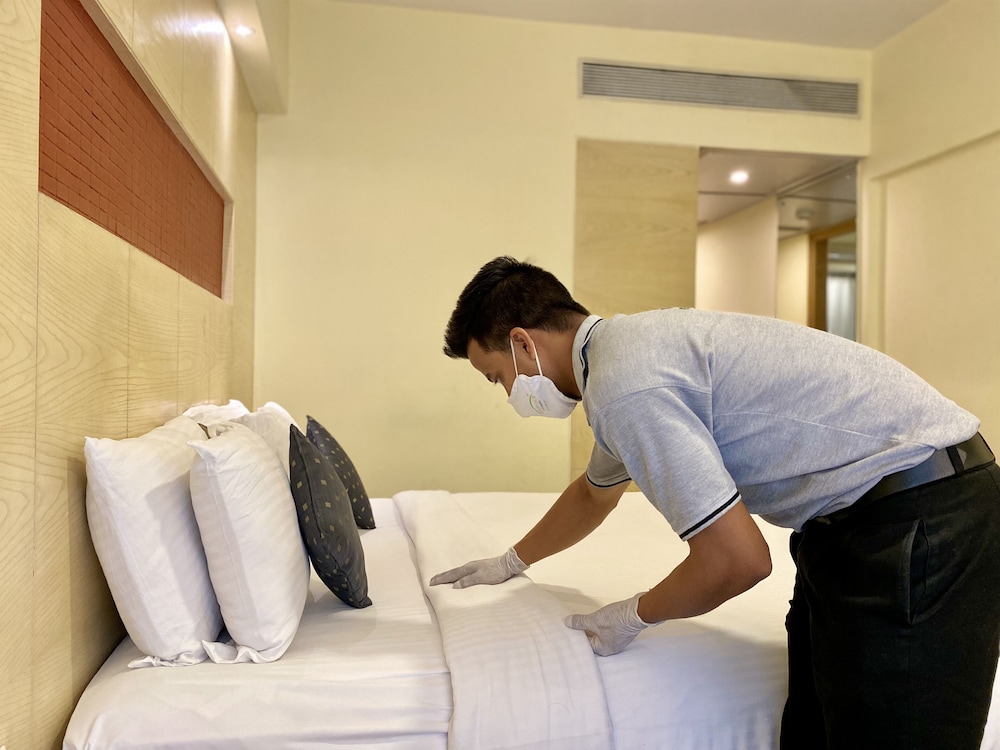 Coraltree Hotel Bangalore 23/45