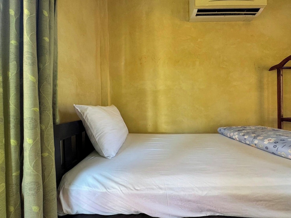 Baanbali Beach Resort 17/50
