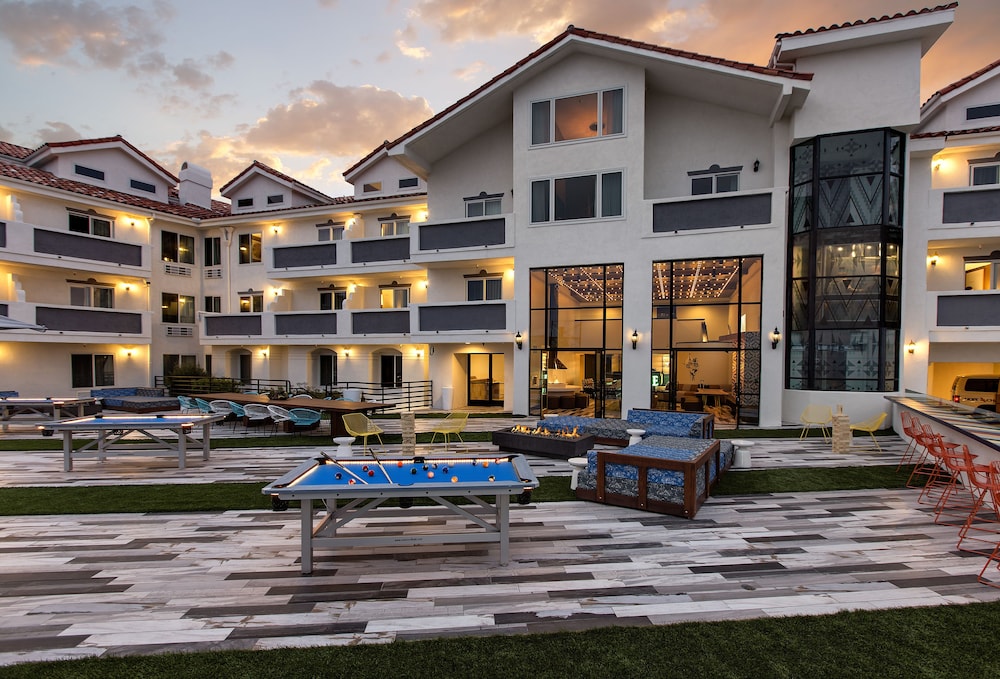 Hotel Hermosa 9/52