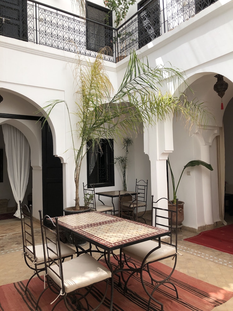 Riad Faiza and Spa 41/50