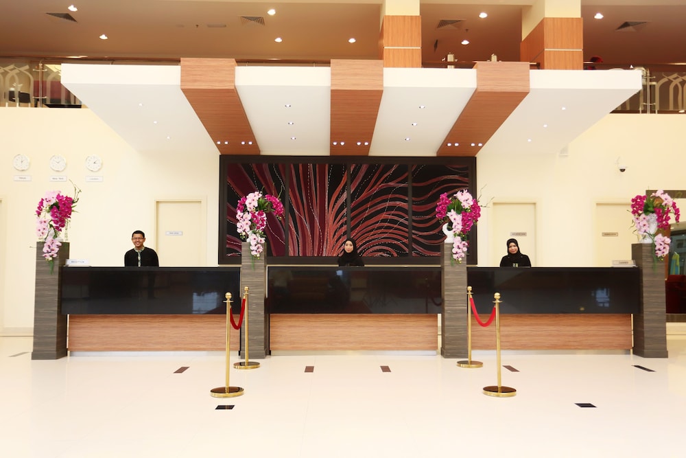 Raia Hotel And Convention Center Terengganu 4/50