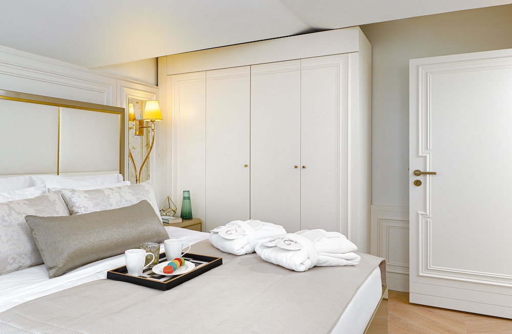 G Residences Ulus 14/39