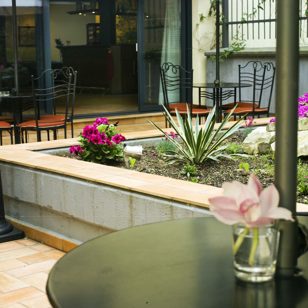 Hotel Roma Prague 6/50