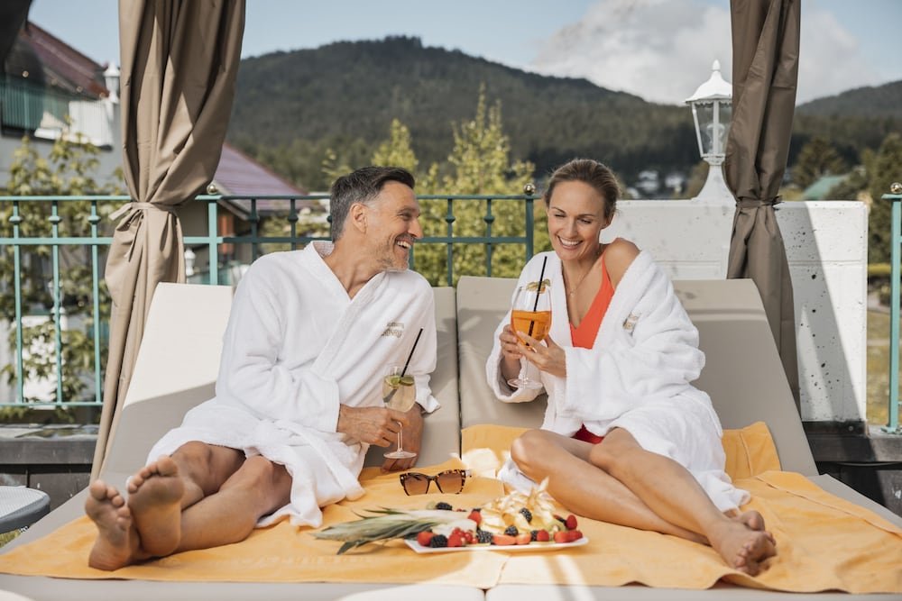 Wellnesshotel Schonruh Adults Only 7/50