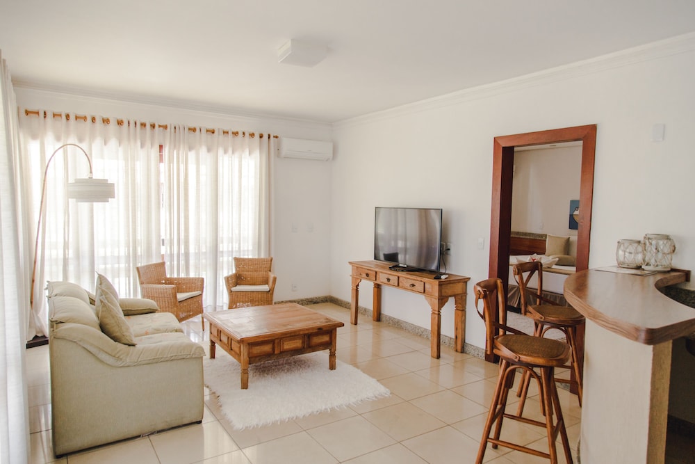 Porto Seguro Praia Resort 50/75