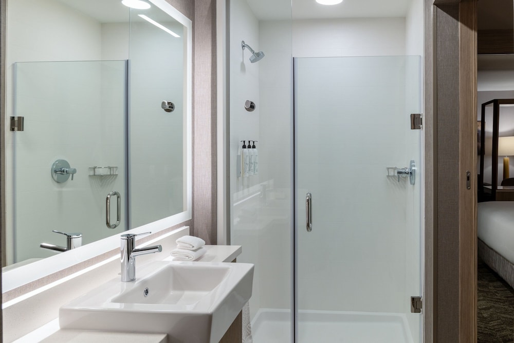 SpringHill Suites by Marriott Pleasanton 30/35