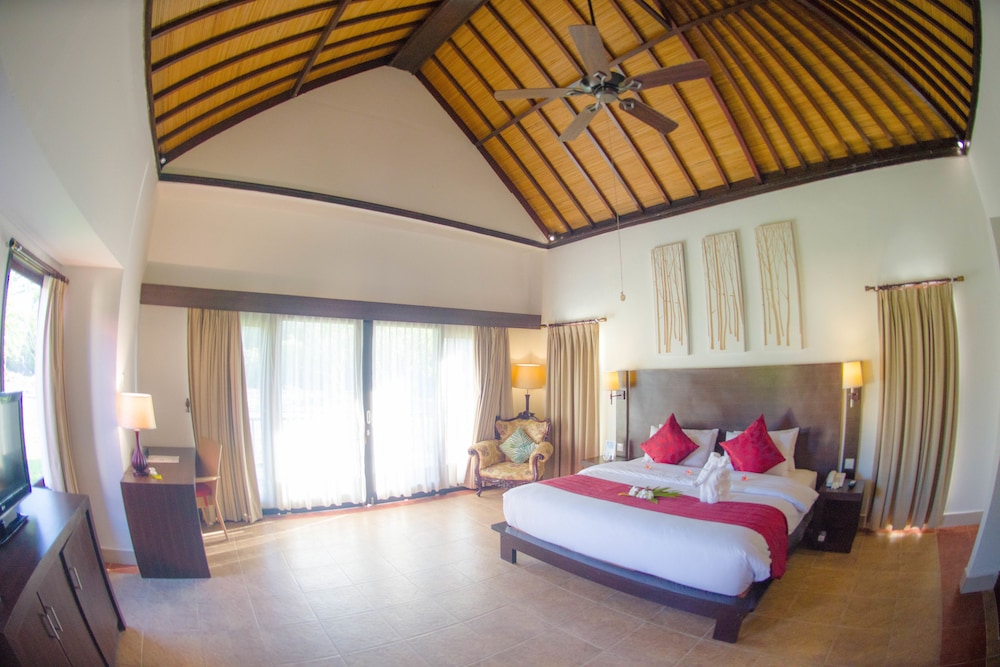Nusantara Diving Centre Resort Spa 21/73