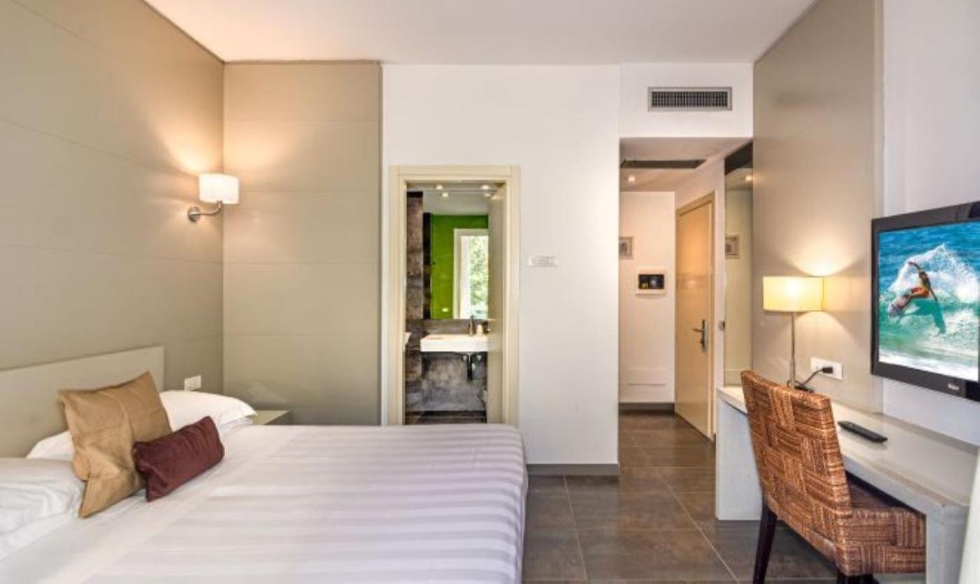 Hotel Joseph 13/50