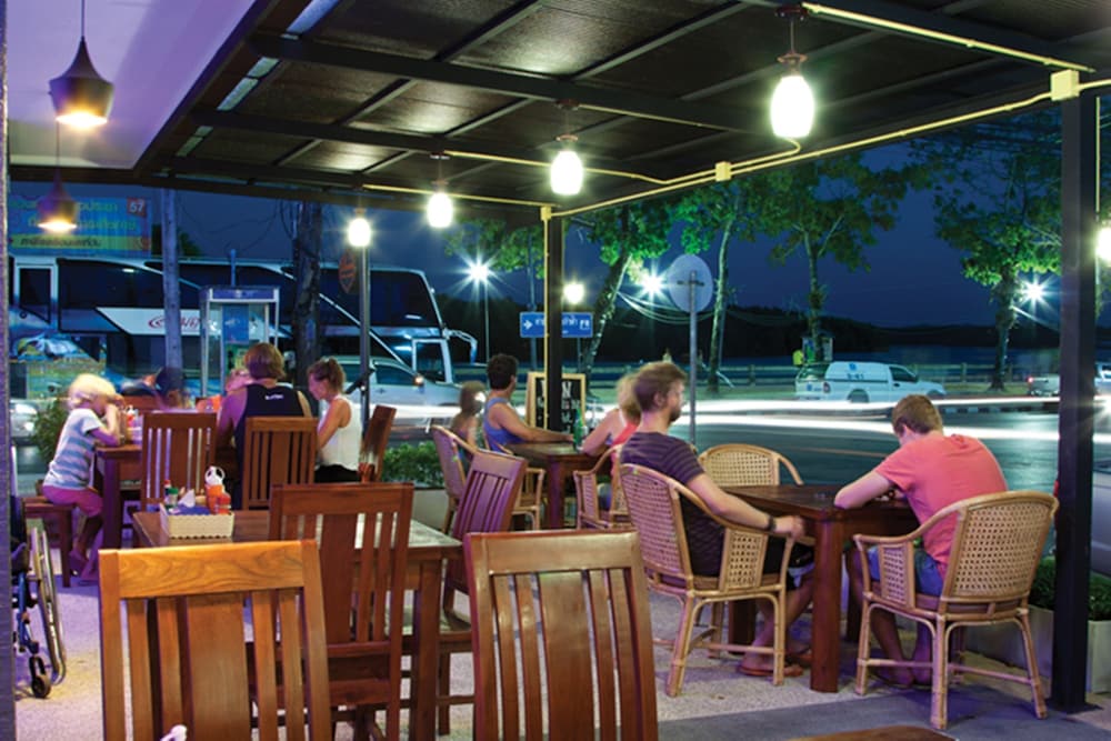Krabi Riverview Hotel 21/28