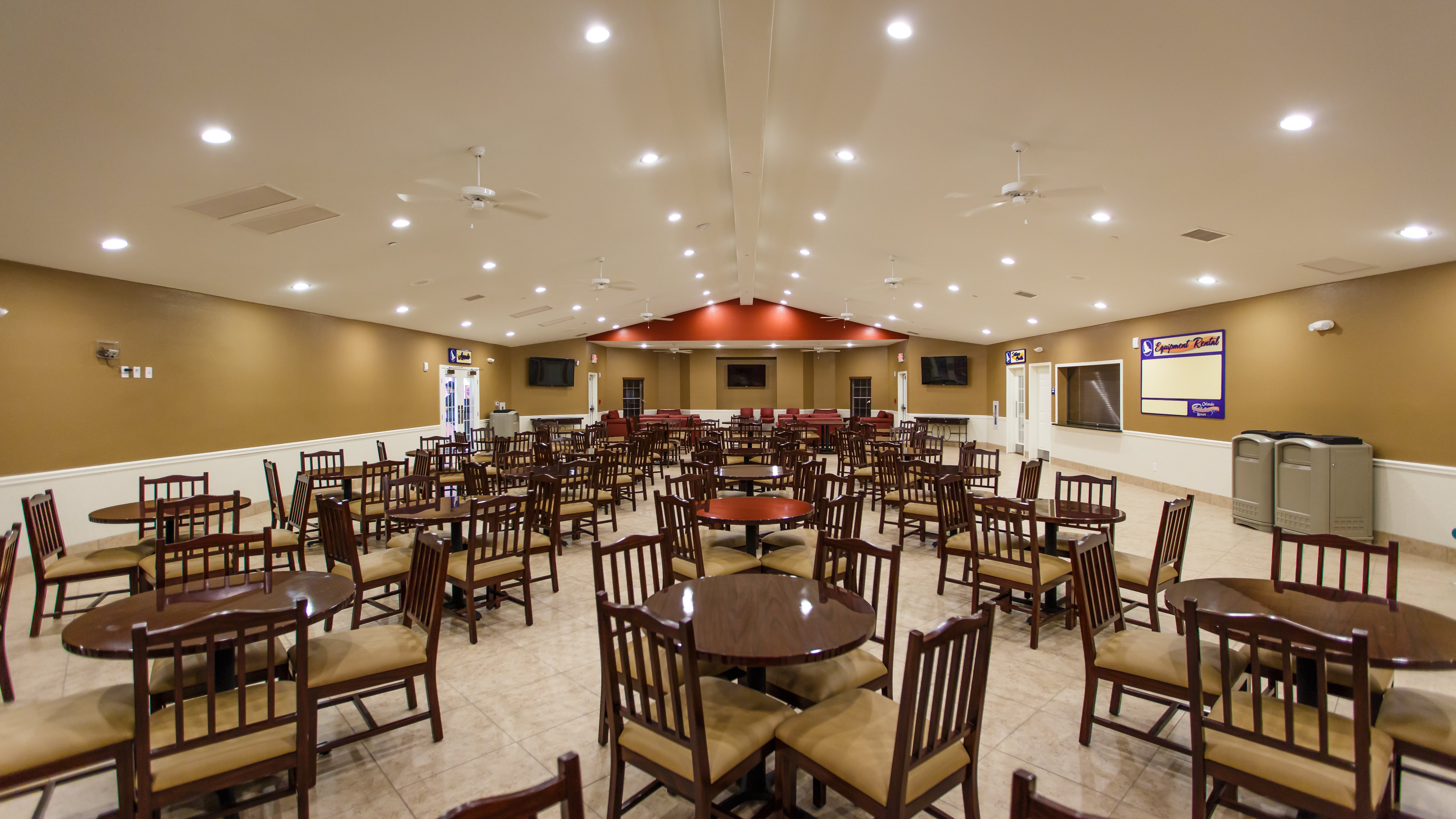 Holiday Inn Club Vacations Orlando Breeze Resort 41/55