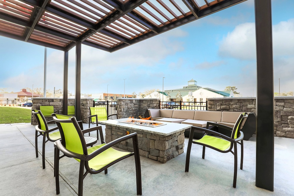 SpringHill Suites by Marriott Tallahassee North 36/48