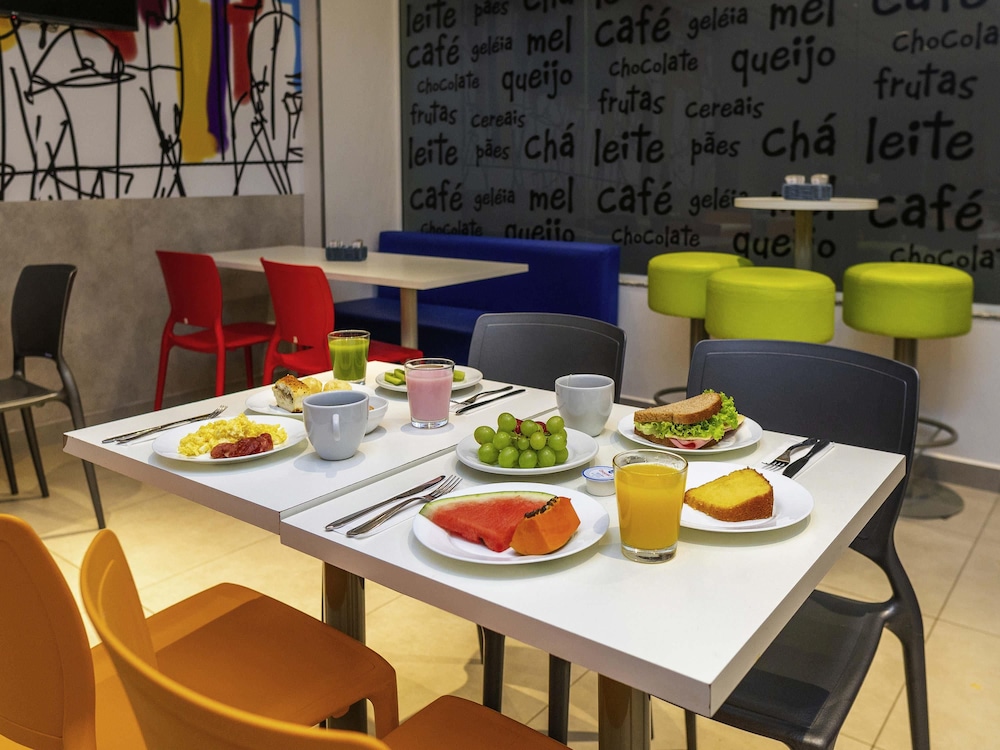 Ibis Budget Foz Do Iguacu 52/68