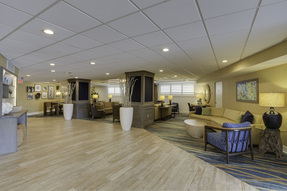 Nautilus Inn 7/64