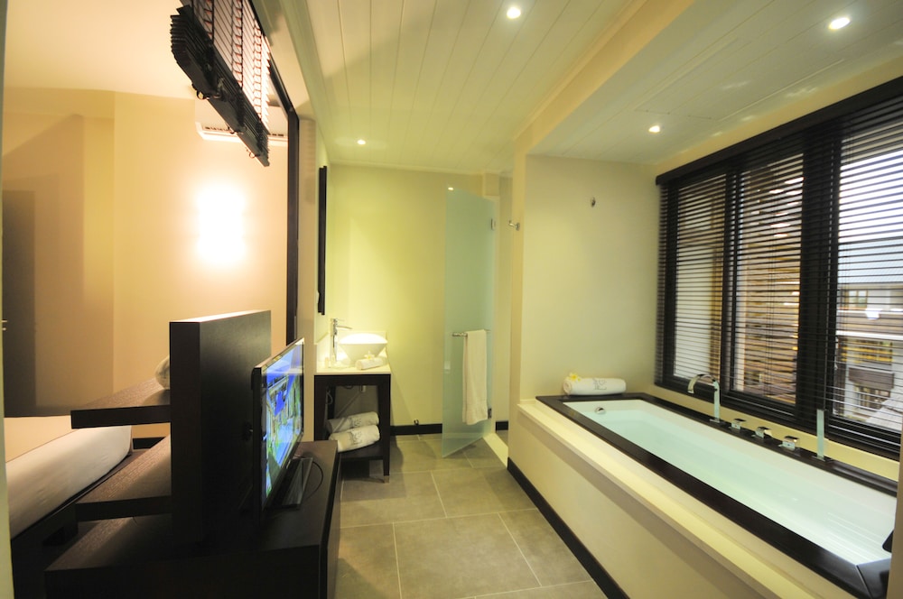 Domaine des Alizees Club and Spa 15/28