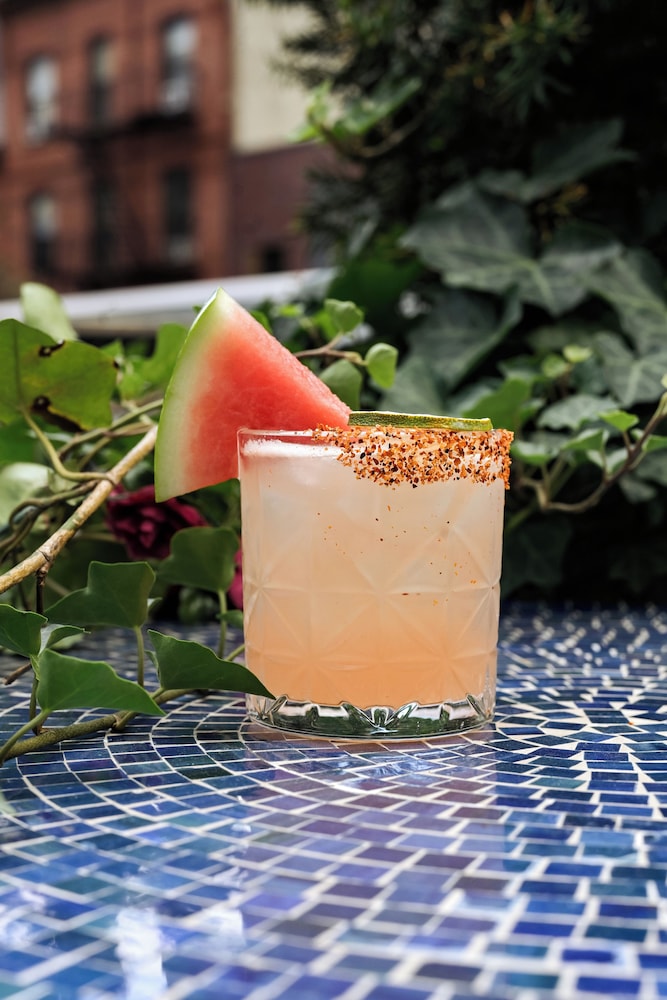 The Tillary Hotel Brooklyn 24/50