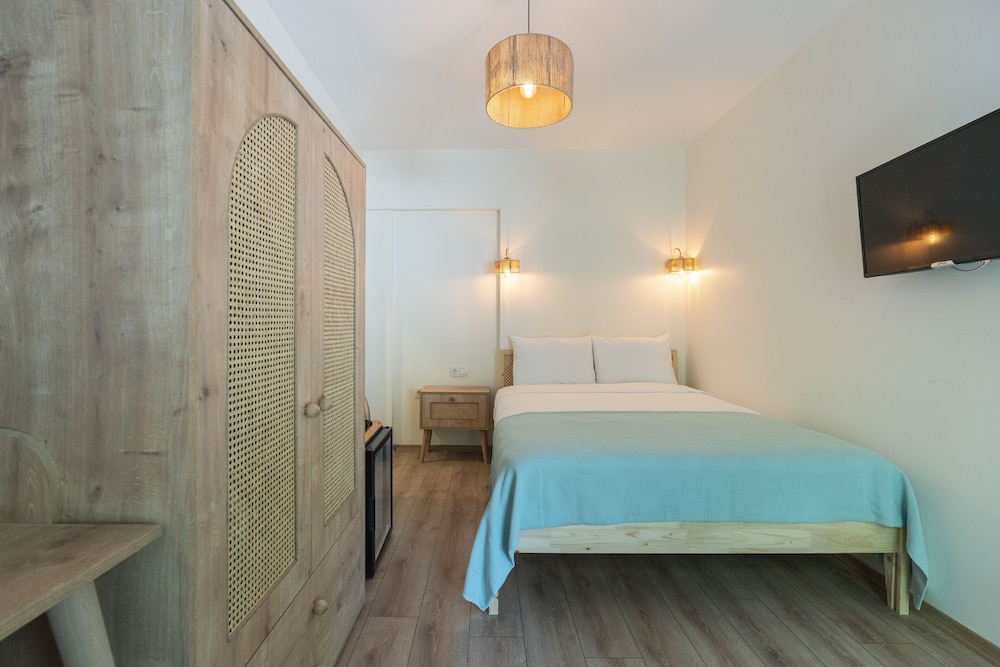 Aya Butik Otel Büyükada 19/50