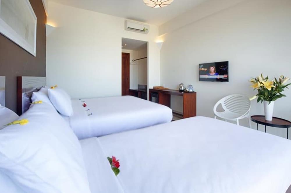 SUPERIOR, TWIN BEDS