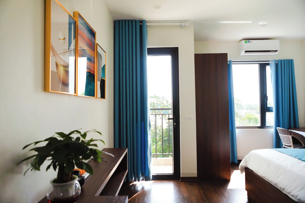 Noi Bai Airport Hotel 23/59