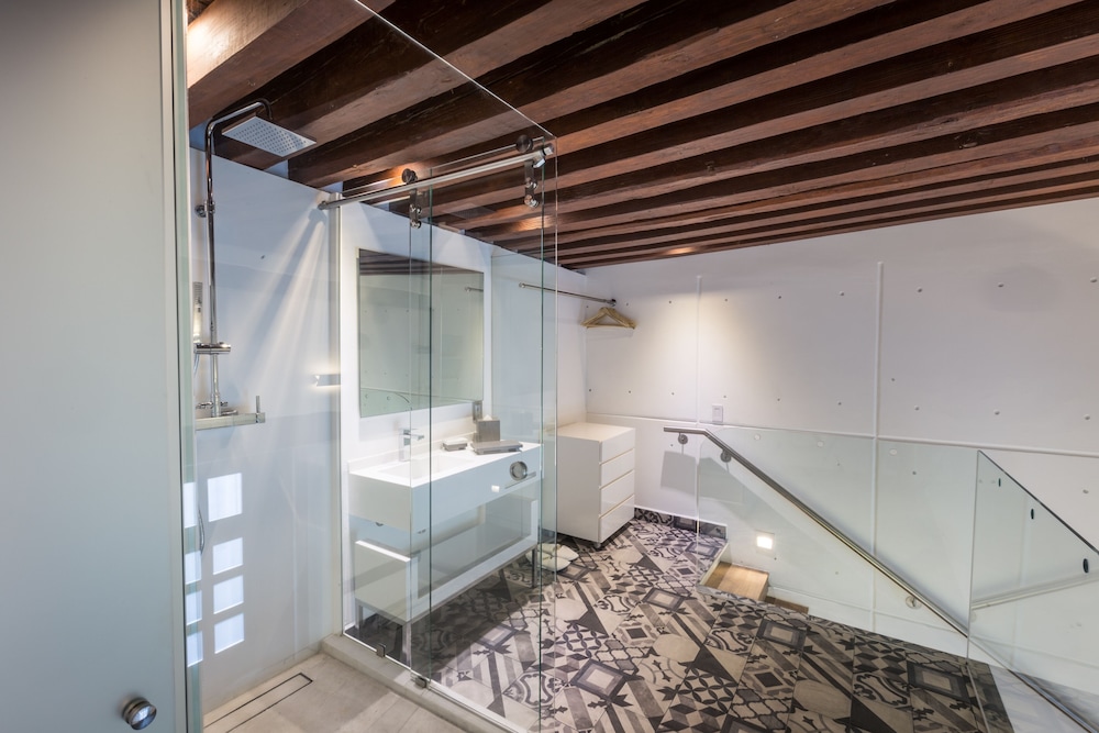 Domingo Santo Hotel Boutique Adults Only 22/65