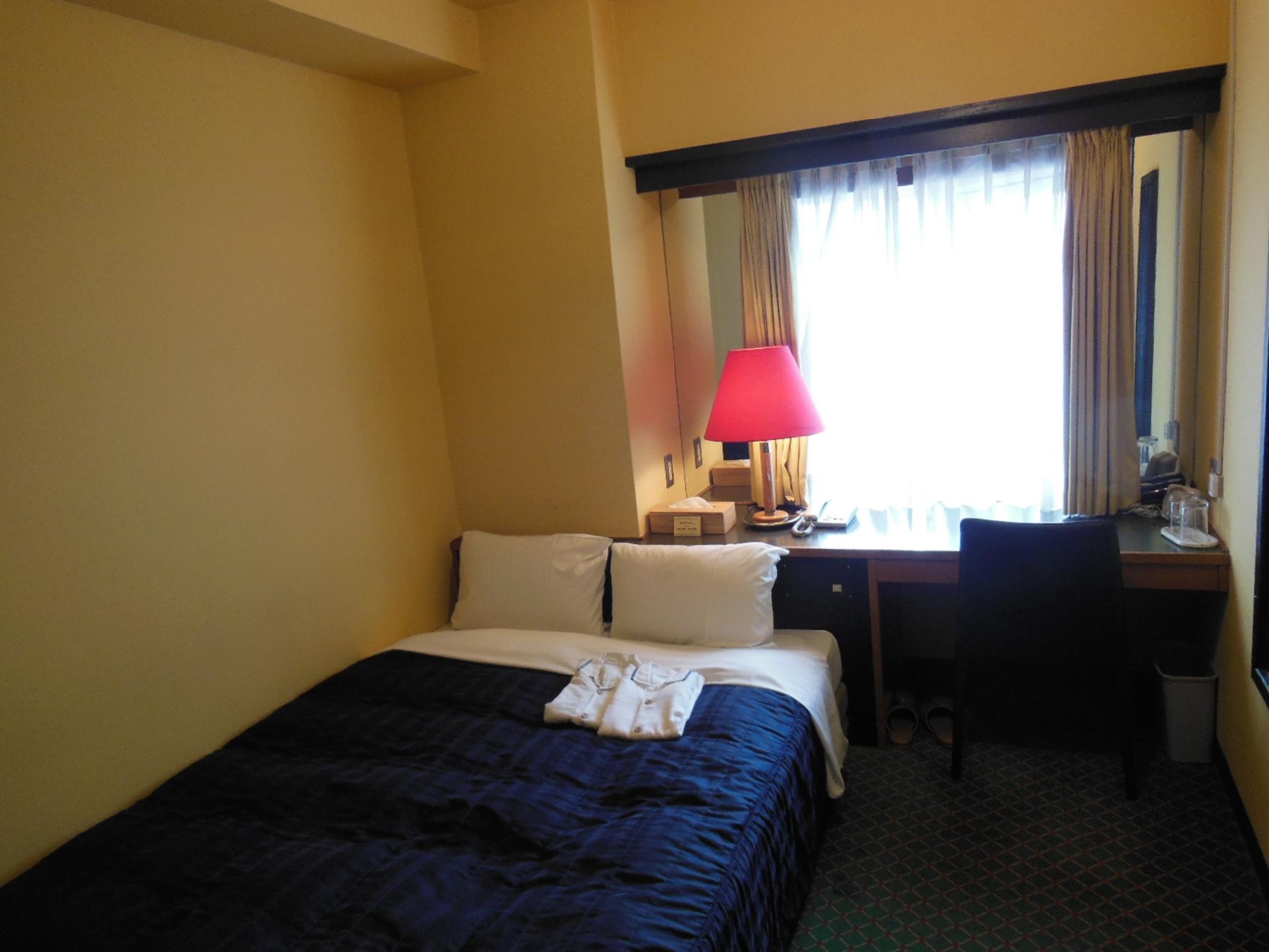 Shinjuku Hotel Park Inn 6/14