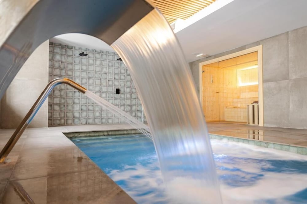 Hotel & Spa Convento San Francisco 25/50